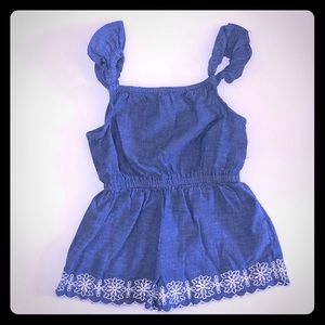 Baby Gap Toddler girl jumper